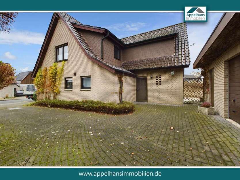Haus zum Kaufen in Osnabrück 385.000 € 170.55 m²
