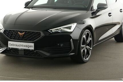 Cupra Leon 49.586 km 25.890 &euro; Suhl 98527