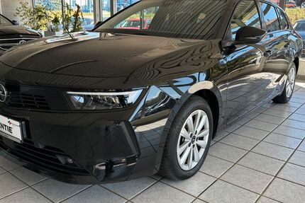 Opel Astra 75.870 km 16.999 &euro; Kesselsdorf 01723