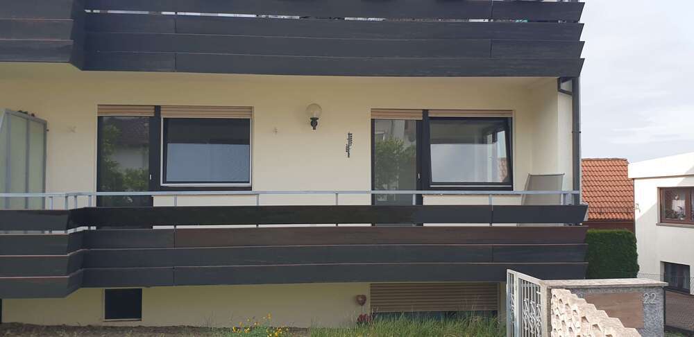 Wohnung zum Mieten in Pforzheim-Büchenbronn 750 € 74 m²