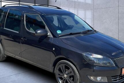 Skoda Roomster 181.120 km 4.190 &euro; Erfurt 99086