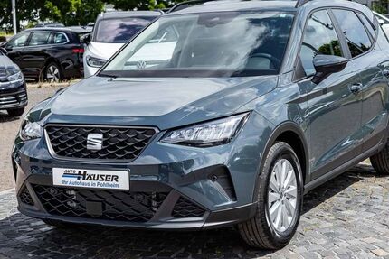 Seat Arona 9.000 km 23.485 € Pohlheim 35415