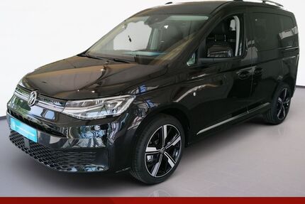 VW Caddy 4.900 km 40.880 &euro; Mühldorf am Inn 84453