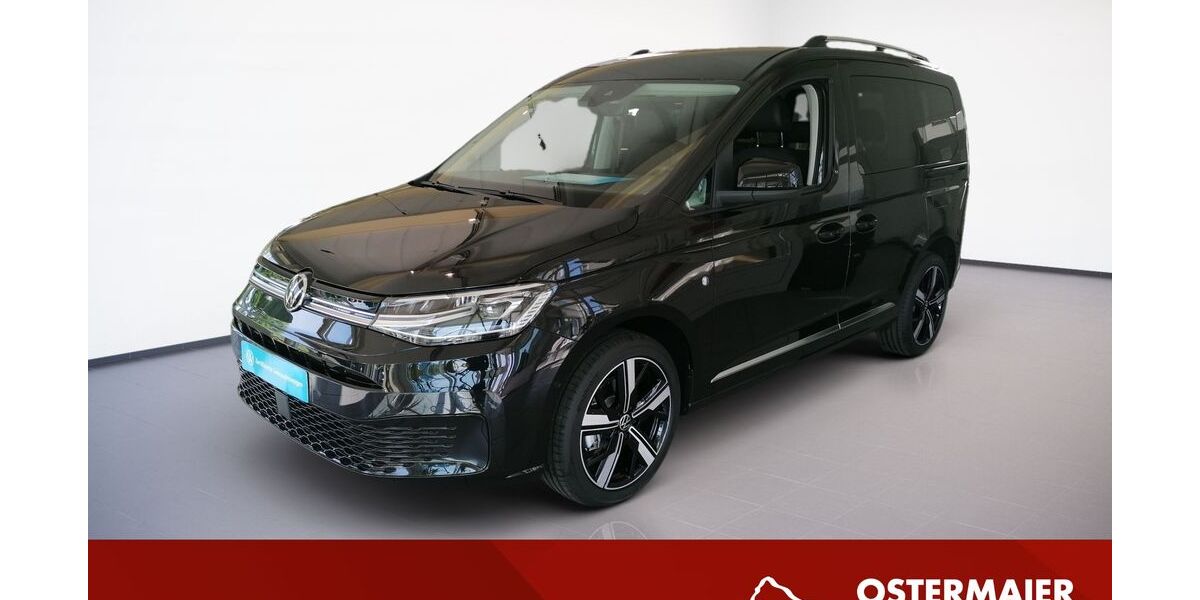 VW Caddy 4.900 km 40.880 &euro; Mühldorf am Inn 84453