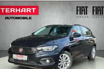 Fiat Tipo 40.999 km 11.987 € Stadtlohn 48703