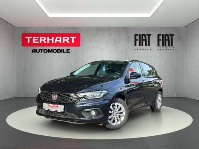 Fiat Tipo 40.999 km 11.987 € Stadtlohn 48703