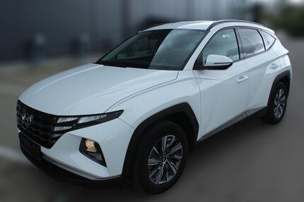 Hyundai TUCSON 28.100 km 21.590 &euro; Neusäß 86356