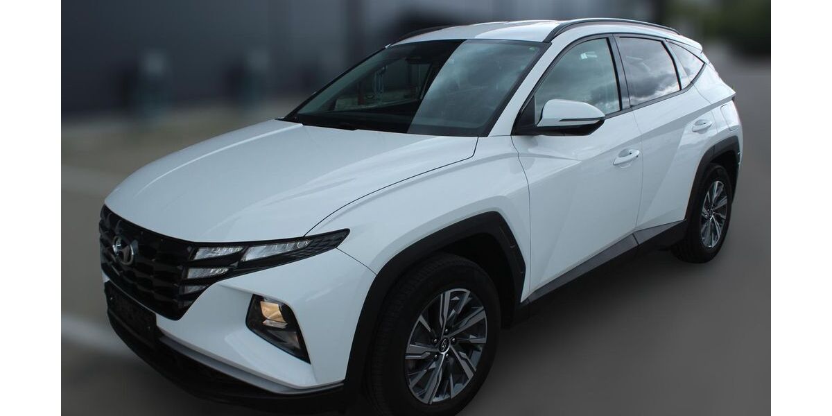 Hyundai TUCSON 28.100 km 21.590 &euro; Neusäß 86356
