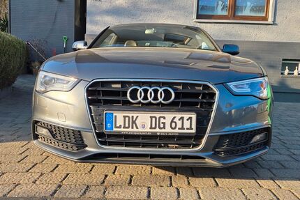 Audi A5 222.500 km 10.800 &euro; Herborn 35745