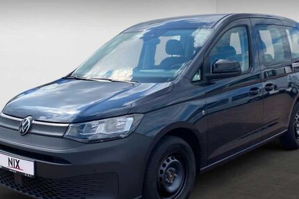 VW Caddy 29.691 km 26.900 &euro; Wächtersbach 63607