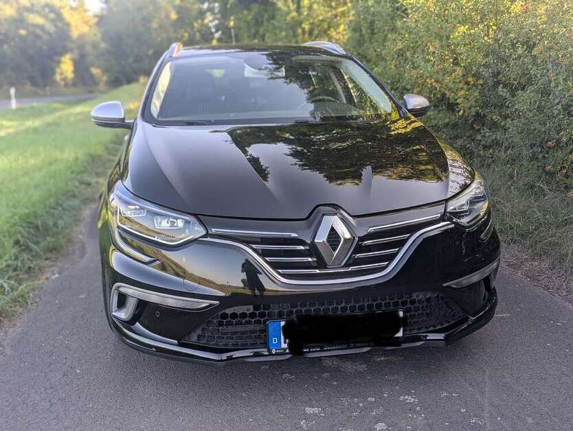 Megane