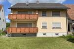 Mehrfamilienhaus, Wohnhaus Emskirchen / Brunn Brunn - 8 Zimmer, 218 m&sup2;, 379.000&euro; | Angebot:26751762