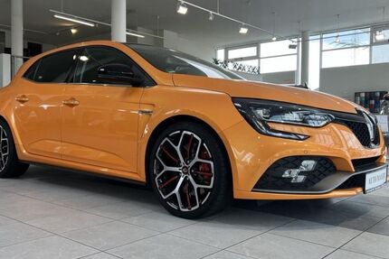 Renault Megane 12.196 km 39.890 € Rheinfelden (Baden) 79618