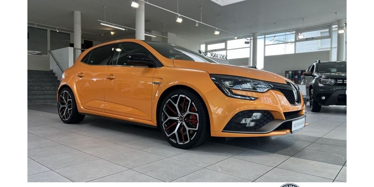 Renault Megane 12.196 km 39.890 &euro; Rheinfelden (Baden) 79618