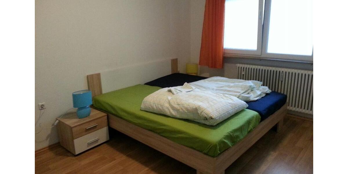 Erdgeschoßwohnung Neu-Ulm Ludwigsfeld - 4 Zimmer, 65 m&sup2;, 360.000&euro; | Angebot:27270888
