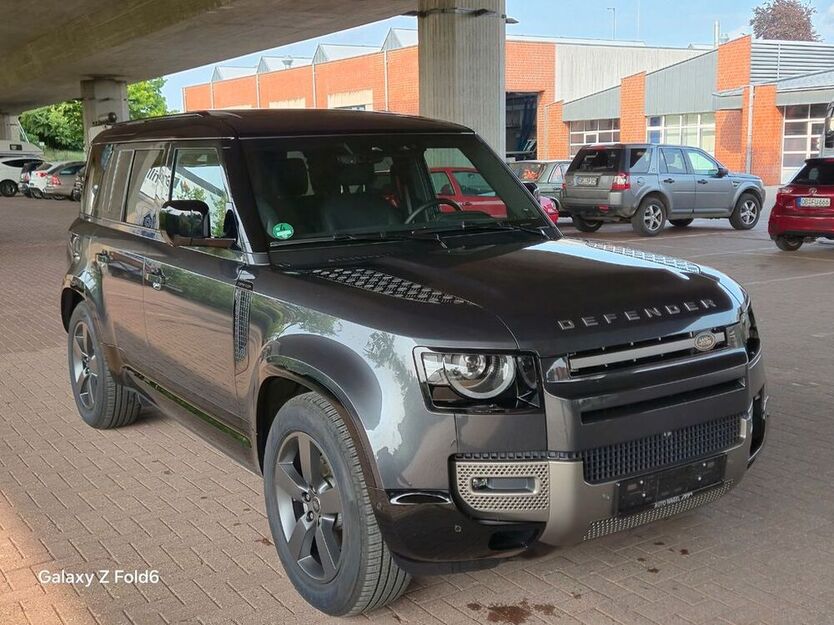Defender
