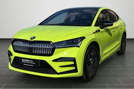Skoda Enyaq 34.500 km 41.460 &euro; Mannheim 68167