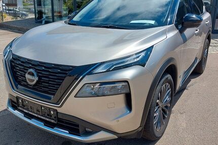 Nissan X-Trail 29.000 km 34.990 &euro; Weiding 93495