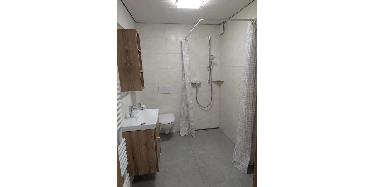 Etagenwohnung Aitrach - 3 Zimmer, 63 m&sup2;, 780&euro; | Angebot:26409287