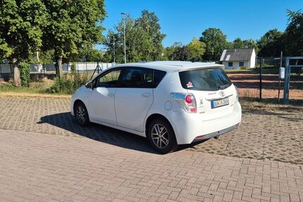 Toyota Verso 145.165 km 9.500 &euro; Meckenheim 67149