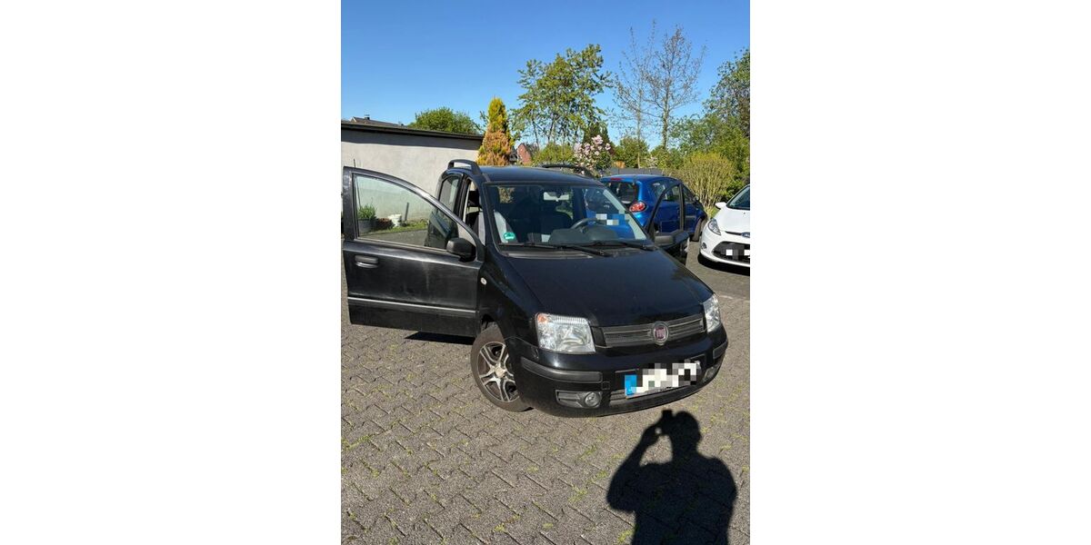 Fiat Panda 175.000 km 1.600 &euro; Frechen 50226