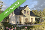 Einfamilienhaus Dähre - 5 Zimmer, 124 m&sup2;, 251.850&euro; | Angebot:26703324