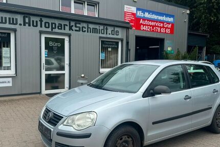 VW Polo 180.000 km 999 &euro; Itzehoe 25524