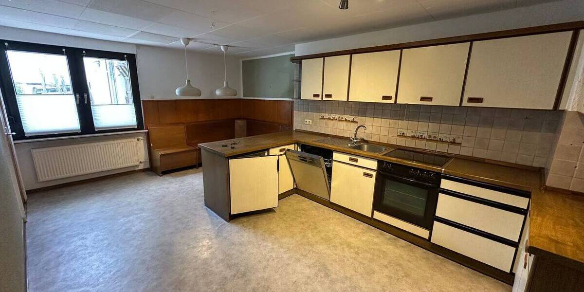 Gewerbeobjekt Merzig Silwingen - 499.000&euro; | Angebot:26887007