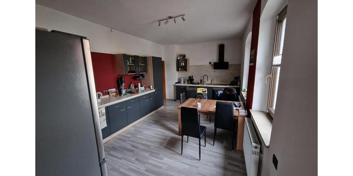 Charmante 4-Zimmer Wohnung in SelbErkersreuth 4 zimmer