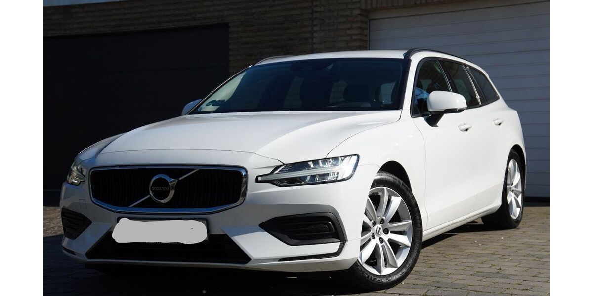 Volvo V60 156.168 km 17.900 &euro; Espelkamp 32339