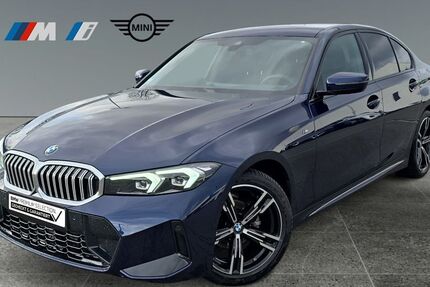BMW 318 9.149 km 35.690 &euro; Bamberg 96050