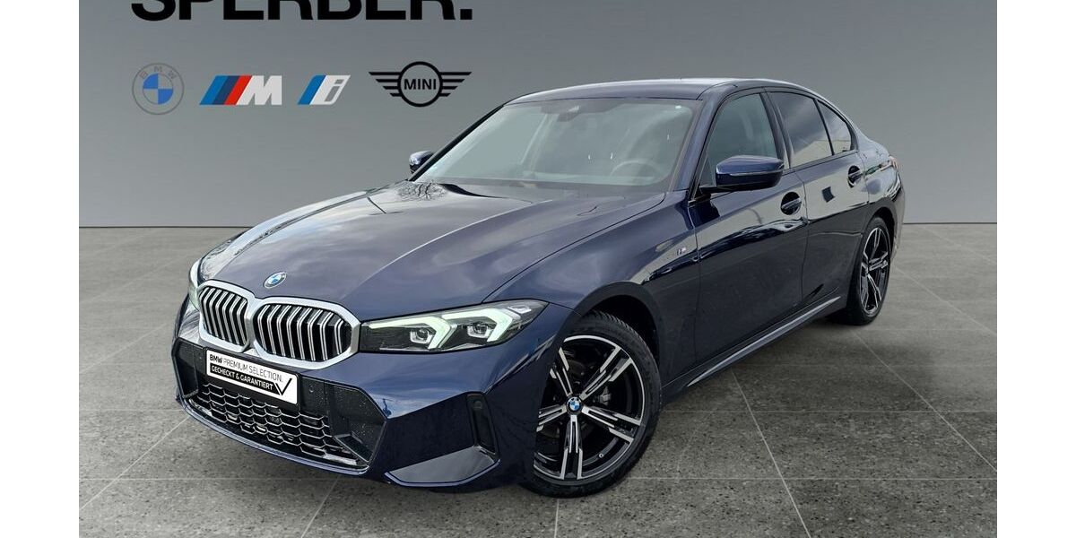 BMW 318 9.149 km 35.690 &euro; Bamberg 96050