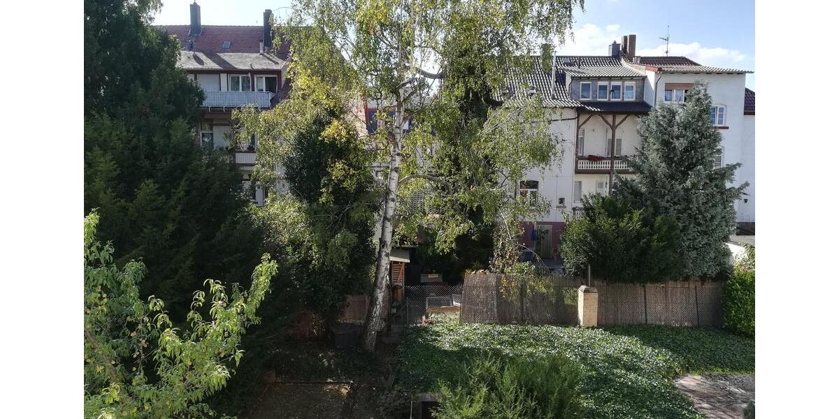 Etagenwohnung Grünstadt - 2 Zimmer, 63 m&sup2;, 172.000&euro; | Angebot:26232312