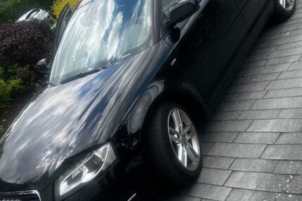 Audi A3 210.000 km 7.199 &euro; Gummersbach 51647