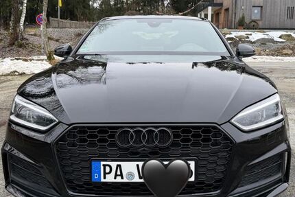 Audi A5 230.000 km 23.100 &euro; Eging am see 94535