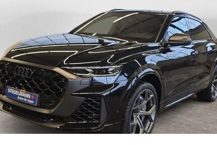 Audi RSQ8 4.990 km 174.990 &euro; Detmold 32756