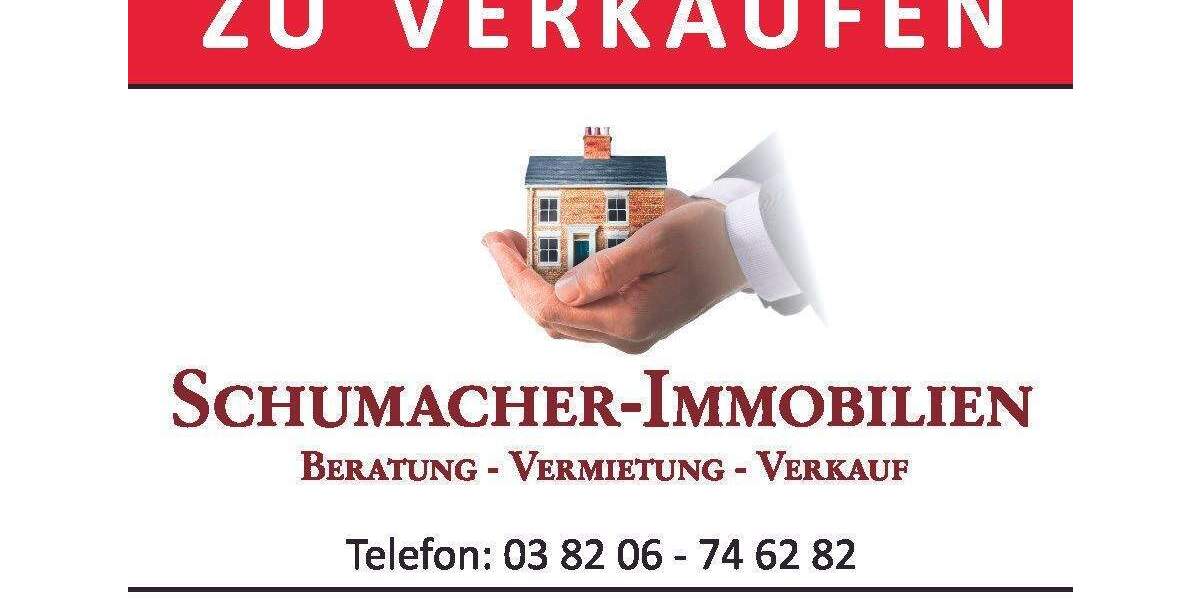 Einfamilienhaus Graal-Müritz Müritz - 6 Zimmer, 140 m&sup2;, 270.000&euro; | Angebot:25747093