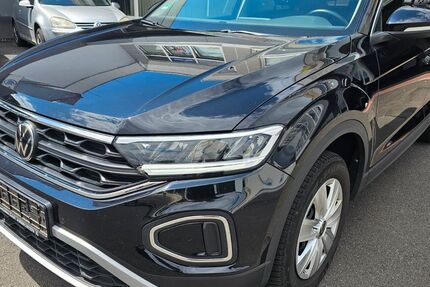 VW T-Roc 41.200 km 20.900 &euro; Lohr a. Main 97816