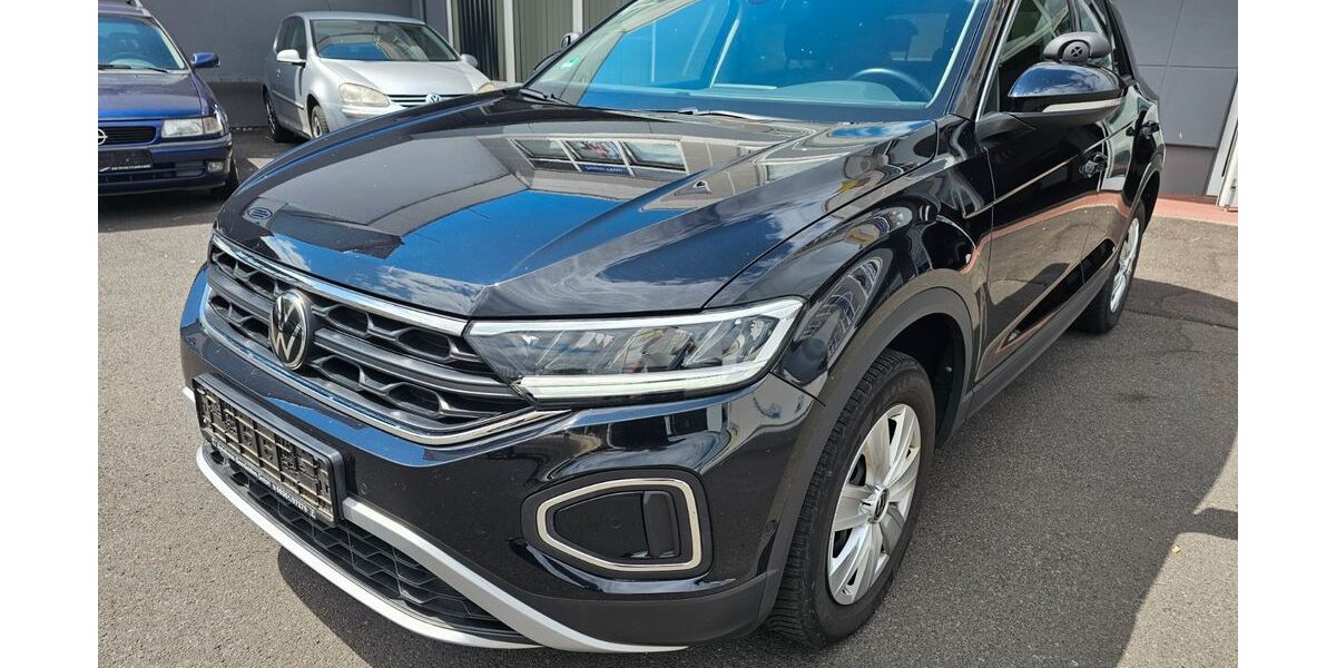 VW T-Roc 41.200 km 20.900 &euro; Lohr a. Main 97816