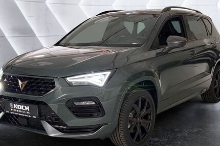 Cupra Ateca 1.100 km 39.990 &euro; Schönefeld 12529