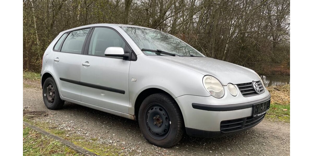 VW Polo 178.000 km 1.190 &euro; Bremen 28197