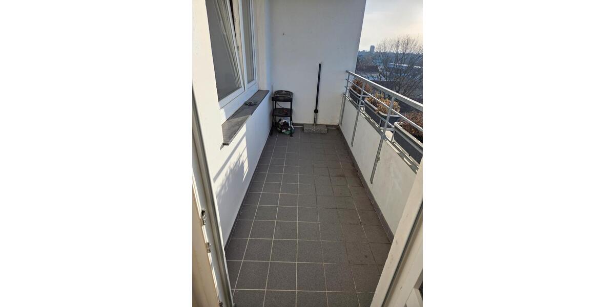 Dachgeschoßwohnung Lauenburg/Elbe Elbe - 2 Zimmer, 55 m&sup2;, 99.000&euro; | Angebot:26254118