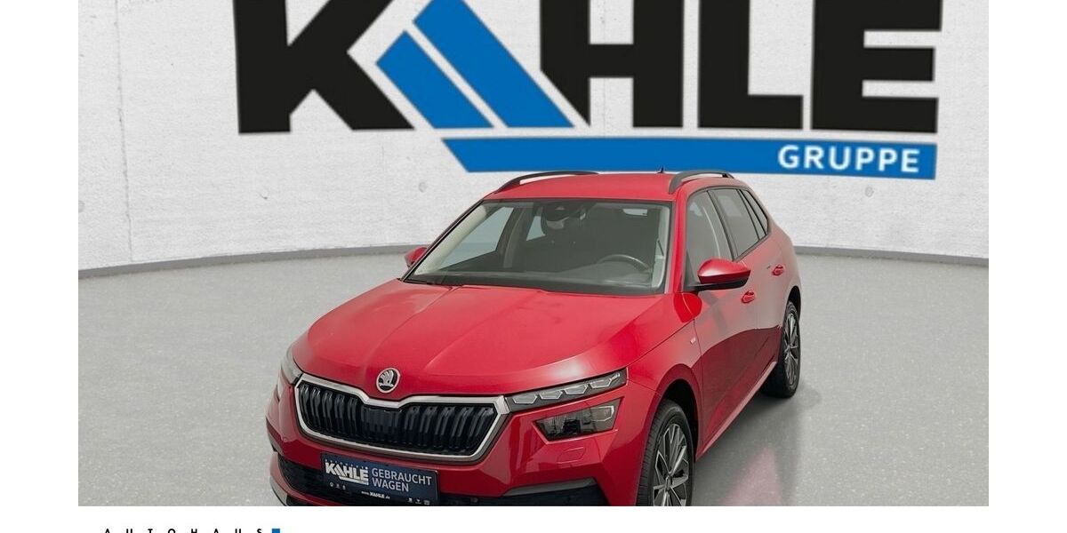 Skoda Kamiq 19.497 km 21.990 &euro; Neustadt am Rübenberge 31535