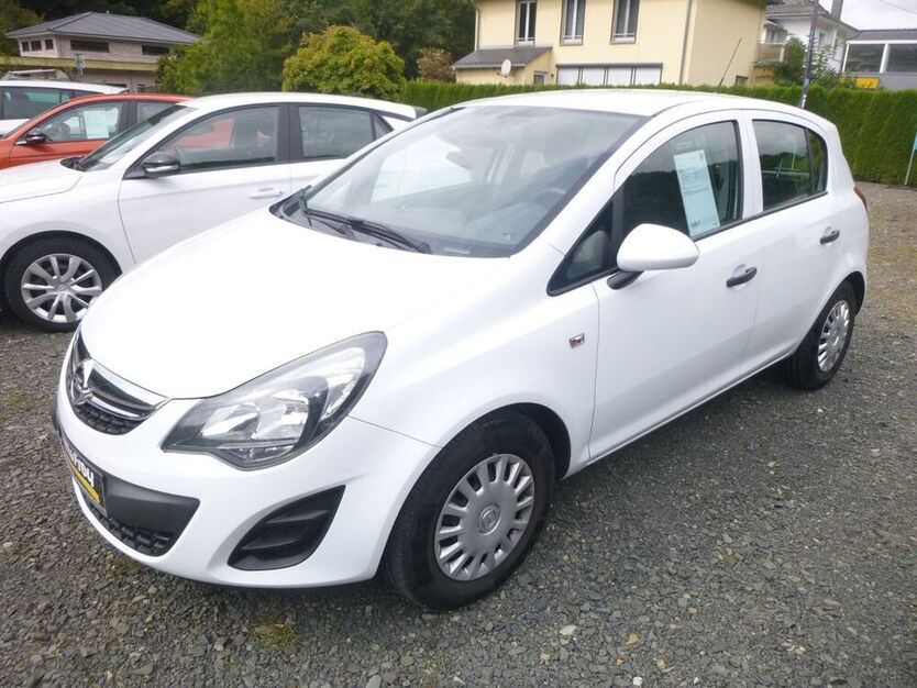 Corsa