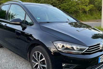 VW Golf Sportsvan 128.000 km 10.600 &euro; Marktheidenfeld 97828