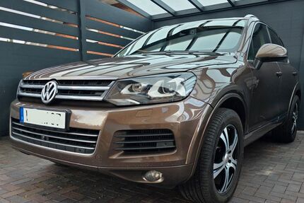 VW Touareg 230.500 km 10.500 &euro; Rennerod 56477