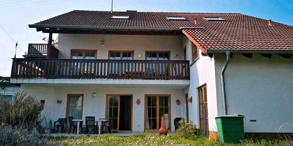 Mehrfamilienhaus, Wohnhaus Klingenmünster - 6 Zimmer, 300 m&sup2;, 545.000&euro; | Angebot:27005600