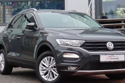 VW T-Roc 147.357 km 17.900 &euro; Neuss 41469