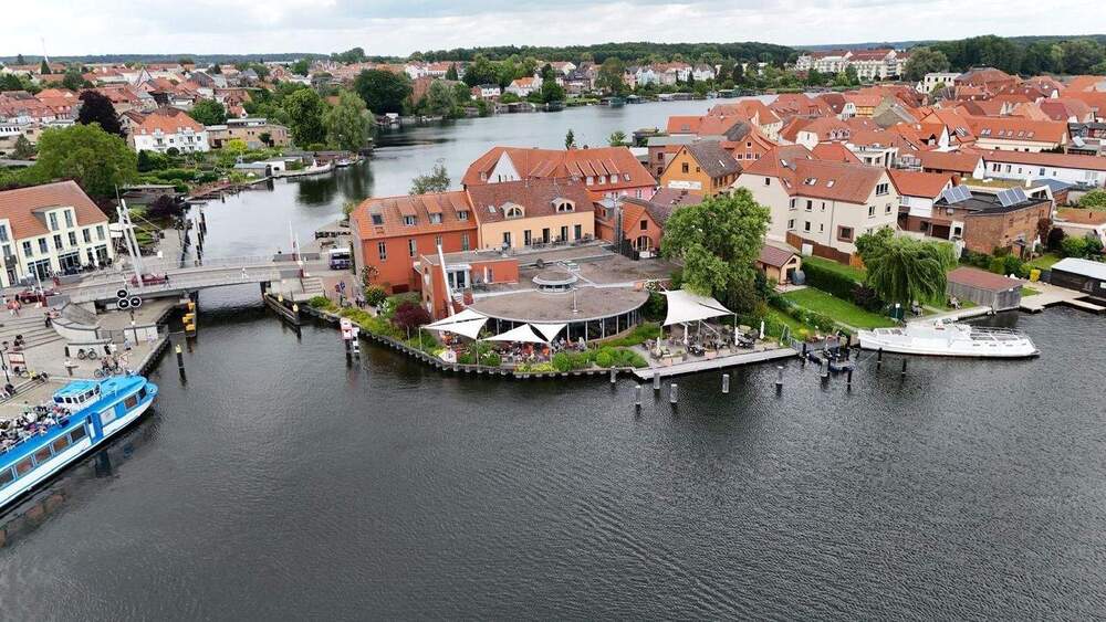 Etagenwohnung Malchow - 2 Zimmer, 43 m&sup2;, 225.000&euro; | Angebot:25777857