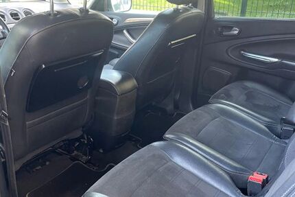 Ford S-Max 311.090 km 3.800 &euro; Leopoldshöhe 33818
